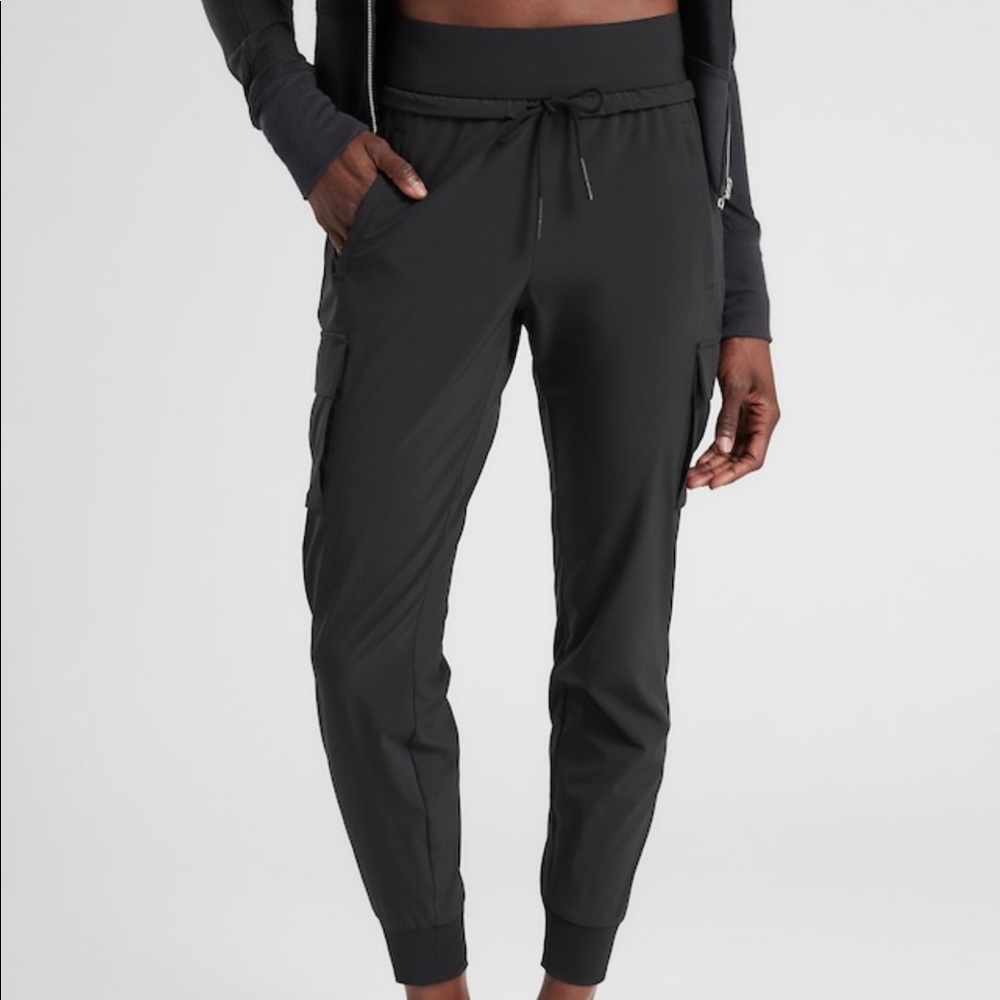 Athleta Sutton jogger